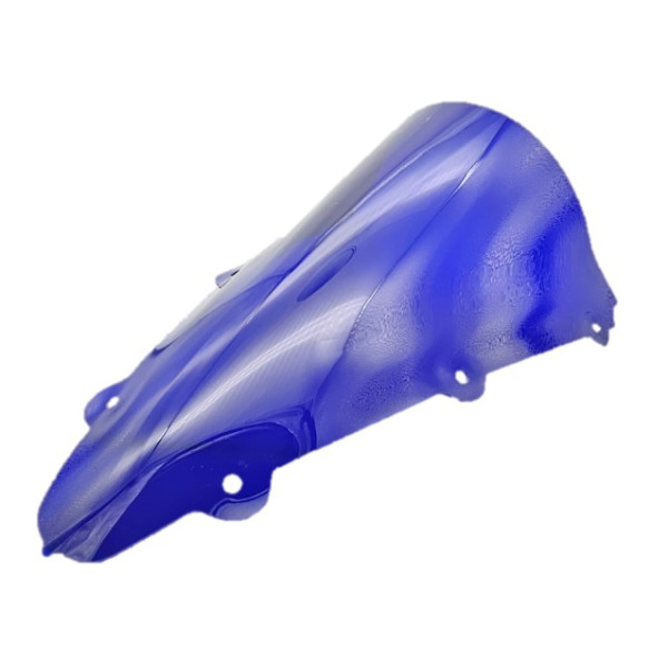 airblade Airblade screen yamaha yzf-r1 04-06 blue double bubble